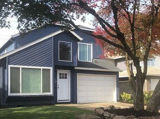 2179 SW 218th Pl, Beaverton, OR 97003