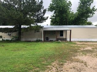 208 SE County Road 3010, Corsicana, TX 75109
