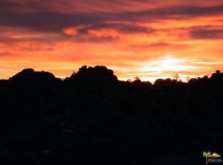 2211 E Mason Dixon Rd, Joshua Tree, CA 92252