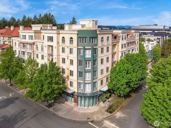11004 NE 11th Street #606, Bellevue, WA 98004