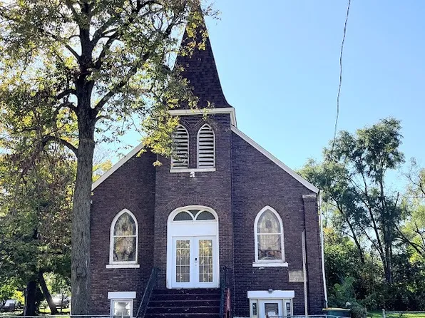 616 Williamson Ave, Joliet, IL 60432