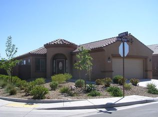 6049 Orlov Trotter Ave, Las Vegas, NV 89122