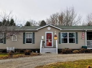 309 W Wood St, Avoca, IA 51521