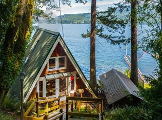 2488 Lake Whatcom Blvd, Bellingham, WA 98229