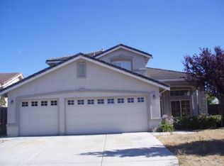 6419 Eagle Ridge Dr, Vallejo, CA 94591