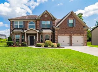 560 Chatuge Dr, Jonesboro, GA 30238