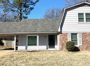 3629 Huckleberry St, Memphis, TN 38116