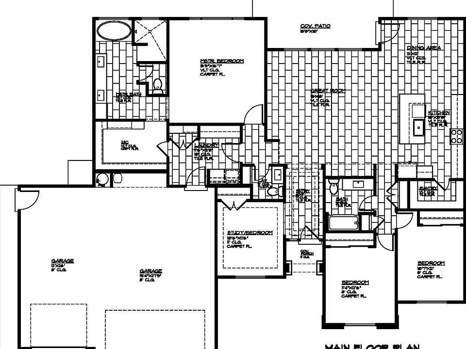 2nd image of 2115 E Yant Flat Dr