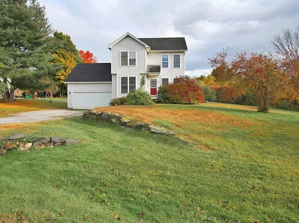 18 Glen Ridge Lane, Swanton, VT 05488