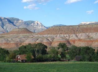 4257 Trapper Creek Rd, Shell, WY 82441