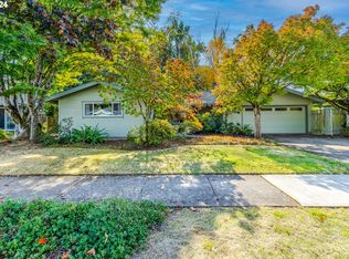 2932 Wingate St, Eugene, OR 97408