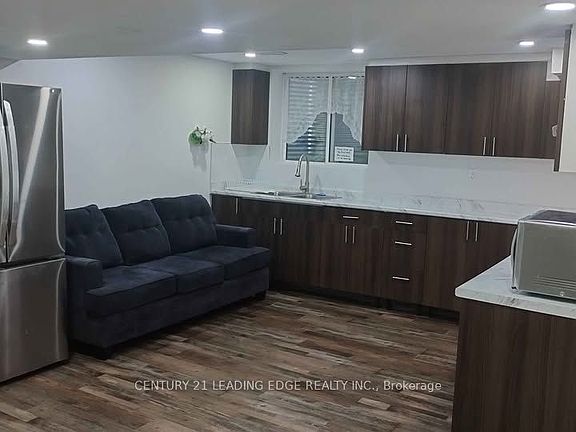 2nd image of 8 Morton Way #Basement
