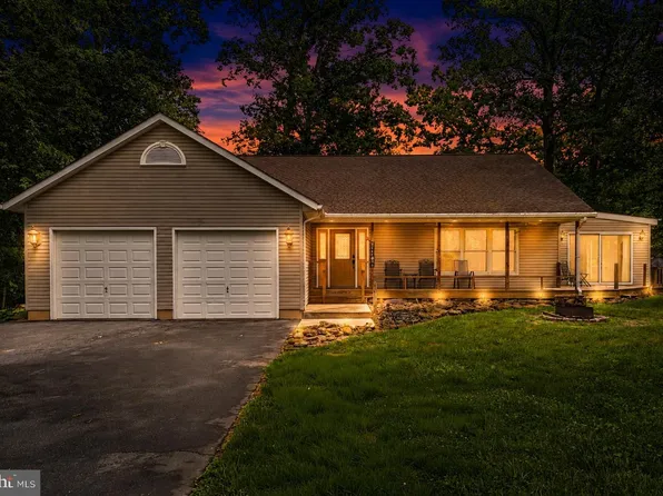 264 Telegraph Rd, Alloway, NJ 08001