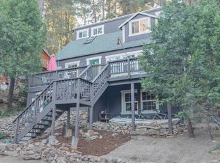 25627 Mid Ln, Twin Peaks, CA 92391