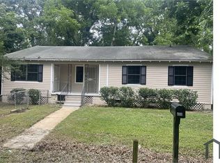 466 Driver St #B, Mobile, AL 36617