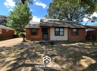 3681 Southland St, Memphis, TN 38109