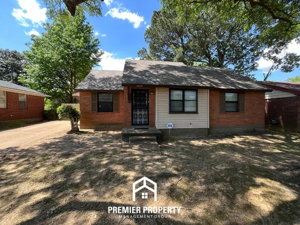 3681 Southland St, Memphis, TN 38109