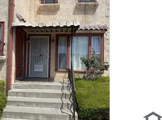 2536 1/2 Vineyard Ave, Los Angeles, CA 90016