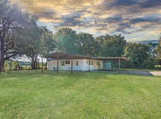274 County Road 4657, Rhome, TX 76078