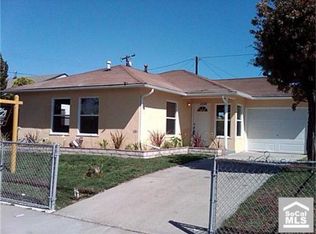 2206 W Claude St, Compton, CA 90220