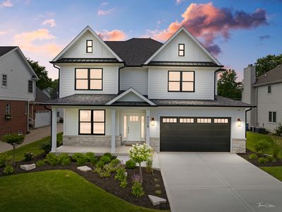 4508 Stonewall Ave, Downers Grove, IL, 60515