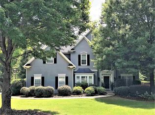 12345 Clairmonte Ave, Alpharetta, GA 30009
