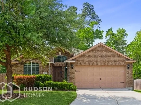 10204 Wood Fern Ct, Conroe, TX 77385
