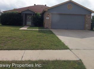 4608 Winslow Dr, Killeen, TX 76542