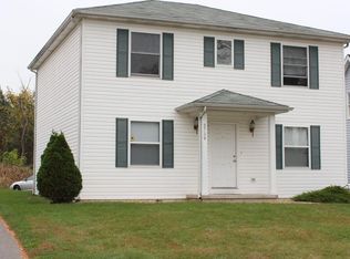 3739 Willow Run Dr, Toledo, OH 43607