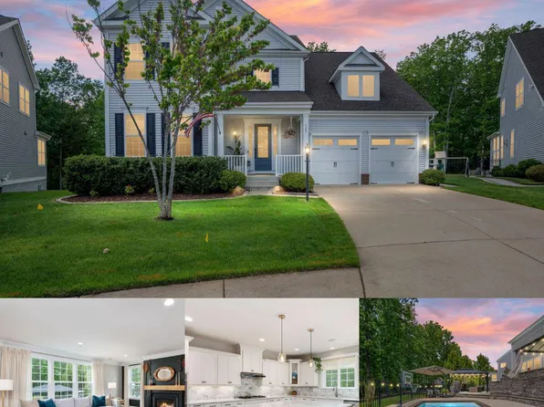 187 Verbena Dr, Stafford, VA 22554