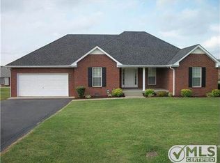 1715 Hollow Oak Dr, Lebanon, TN 37087