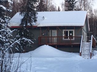 990 Water Thrush Dr, Fairbanks, AK 99712