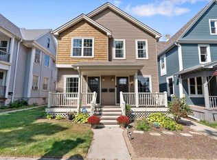 1214 E Russell Ave, Milwaukee, WI 53207