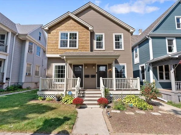 1214 East Russell AVENUE, Milwaukee, WI 53207