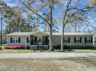 215 Homer Dr, Cross, SC 29436