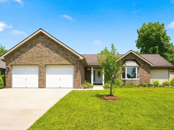 4408 W Friar Dr, Muncie, IN 47304