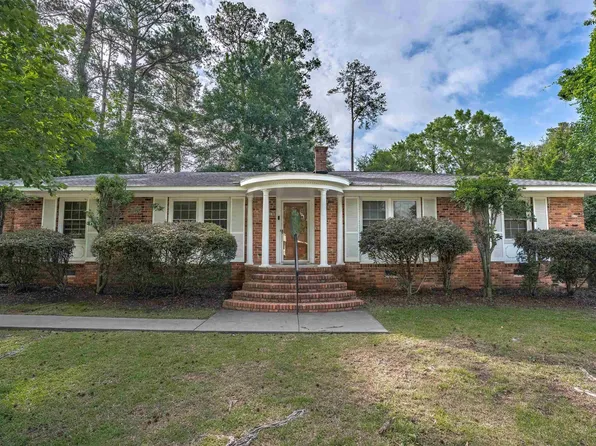 824 Fairwood Dr, Columbia, SC 29209