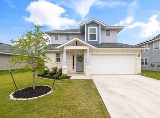 207 Lake Placid Run, Elgin, TX 78621