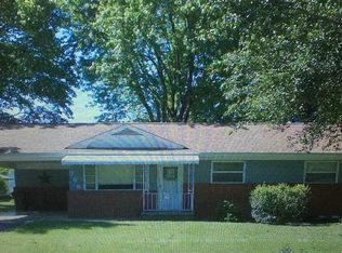 755 W Ellis St, Jefferson City, TN 37760