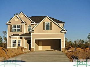 188 NE Archie Way, Ludowici, GA 31316