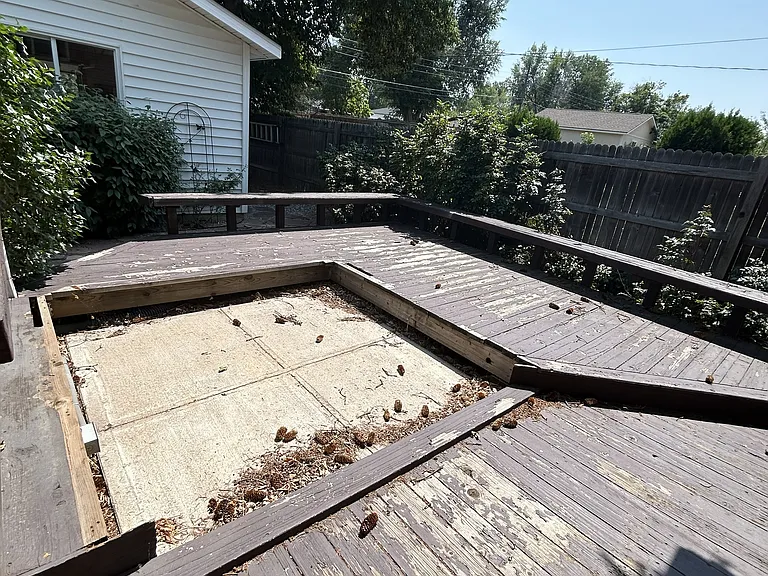 400 S Quail St — Photo 24