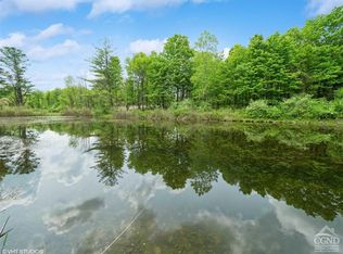 0 Skunks Misery Road, Millerton, NY 12546