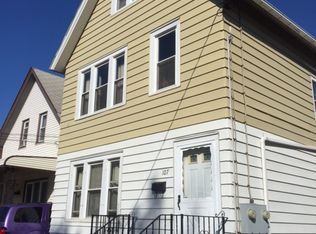 107 Jones St, Buffalo, NY 14206