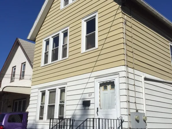 107 Jones St, Buffalo, NY 14206