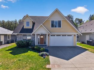 2538 Branch Ave, Courtenay, BC V9N 0E6