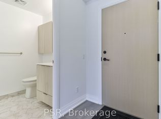 1 Belsize Dr #217, Toronto, ON M4S 0B9