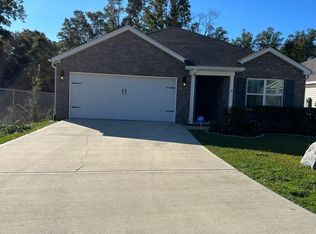 4699 Apple Field Way, Pace, FL 32571