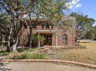 102 Long Wood Ave, Lakeway, TX 78734