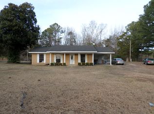 183 Barnett Rd, Mathiston, MS 39752