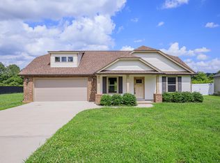 59 Quail Run, La Fayette, GA 30728